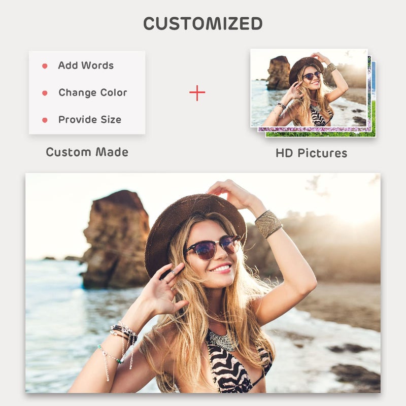 BELECO 10x6.5ft Western Farm Backdrop Interior of Old Barn with Straw Bales Country Scene Rustic Photography Backdrop for Photoshoot Party Nativity Decoration Photo Background Props L-0015 - Image 5